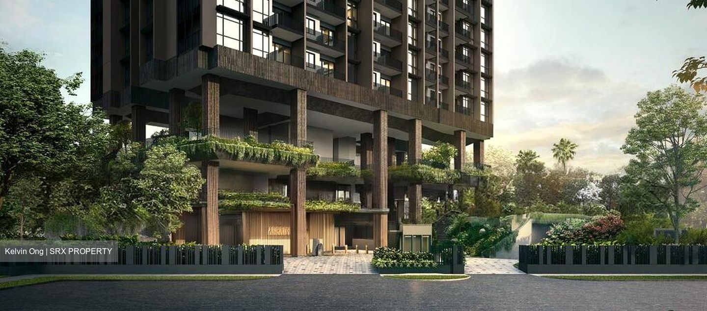 THE ARCADY AT BOON KENG (D12), Apartment #496348231